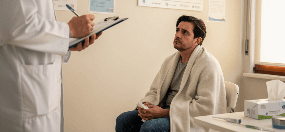 Giustificazione Assenza